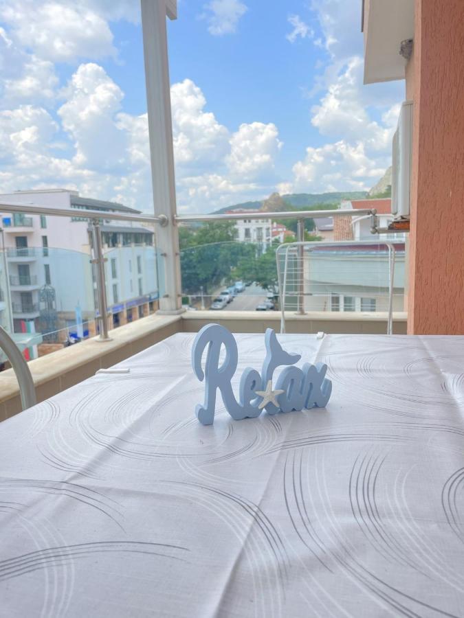 Family Hotel Morska Zvezda バルチク エクステリア 写真